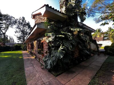 4 Bedroom Standalone Bungalow for Rent on Ngong Road, Nairobi | Ideal for Office Use
