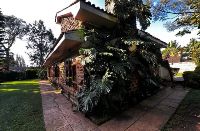 4 Bedroom Standalone Bungalow for Rent on Ngong Road, Nairobi | Ideal for Office Use