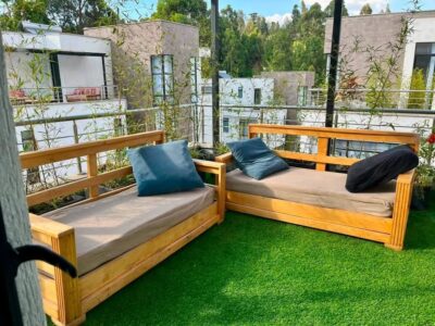 Luxury Furnished 4 Bedroom House for Rent in Kitisuru, Nairobi | USD 5,500 Per Month