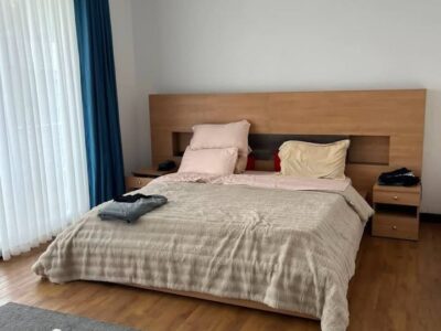 Luxury Furnished 4 Bedroom House for Rent in Kitisuru, Nairobi | USD 5,500 Per Month
