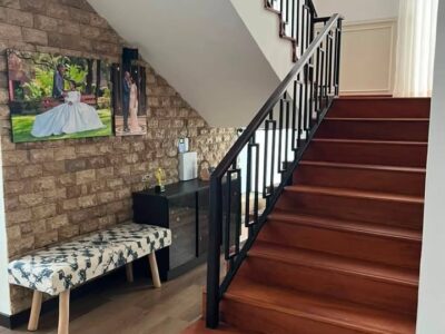 Luxury Furnished 4 Bedroom House for Rent in Kitisuru, Nairobi | USD 5,500 Per Month