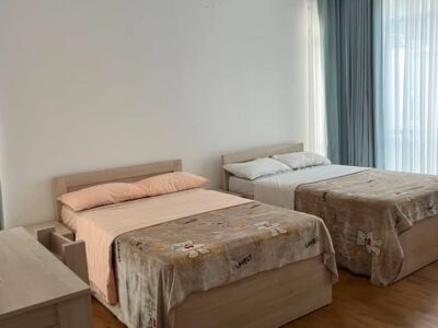Luxury Furnished 4 Bedroom House for Rent in Kitisuru, Nairobi | USD 5,500 Per Month