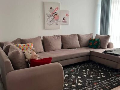 Luxury Furnished 4 Bedroom House for Rent in Kitisuru, Nairobi | USD 5,500 Per Month