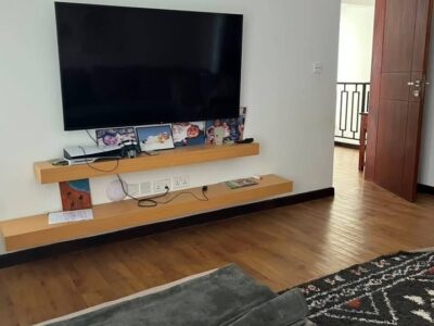 Luxury Furnished 4 Bedroom House for Rent in Kitisuru, Nairobi | USD 5,500 Per Month