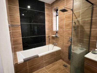 Luxury Furnished 4 Bedroom House for Rent in Kitisuru, Nairobi | USD 5,500 Per Month