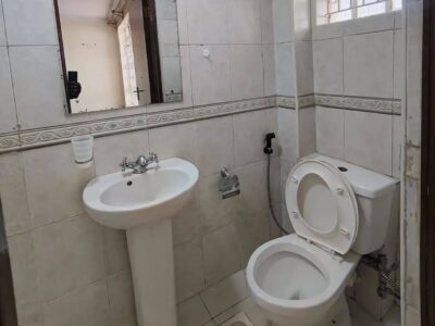4 Bedroom All Ensuite Townhouse + DSQ for Rent in Kileleshwa, Nairobi | KSh 160,000 Per Month.