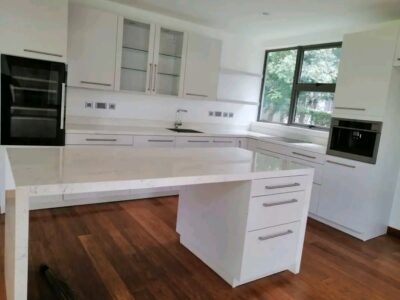 Luxury 5 Bedroom House for Sale & Rent in Karen Miotoni, Nairobi.