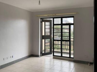 2 Bedroom Master Ensuite Apartment for Sale in Ruiru Kamakis | KSh 6.5 Million