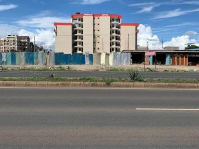 2 Bedroom Master Ensuite Apartment for Sale in Ruiru Kamakis | KSh 6.5 Million