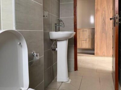 2 Bedroom Master Ensuite Apartment for Sale in Ruiru Kamakis | KSh 6.5 Million