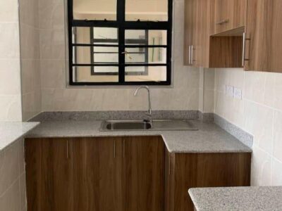 2 Bedroom Master Ensuite Apartment for Sale in Ruiru Kamakis | KSh 6.5 Million