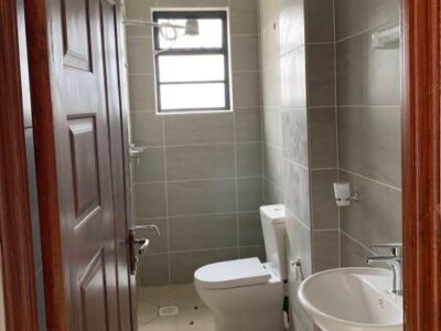 2 Bedroom Master Ensuite Apartment for Sale in Ruiru Kamakis | KSh 6.5 Million