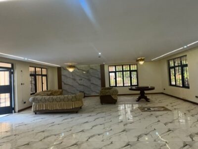 Luxurious 11 Bedroom Mansion for Sale in Karen, Nairobi | Half Acre | KSh 180 Million