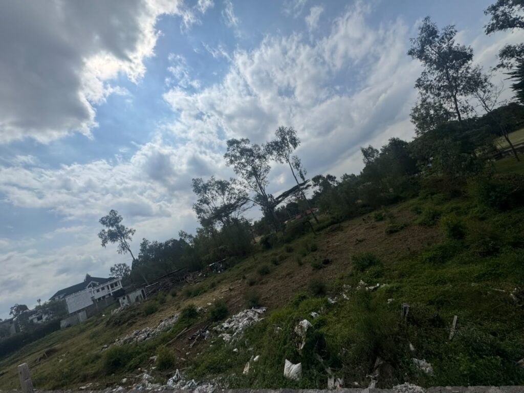Prime ¾ Acre Land for Sale in Karen, Nairobi | Next to JKUAT Karen Campus | KSh 70 Million
