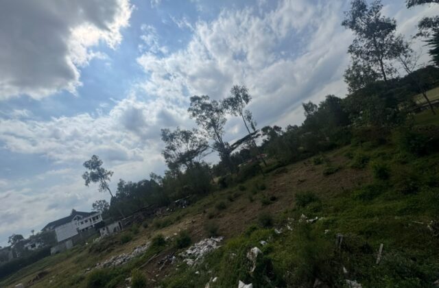Prime ¾ Acre Land for Sale in Karen, Nairobi | Next to JKUAT Karen Campus | KSh 70 Million