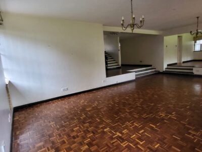 Luxury 4 Bedroom Standalone House with Guest Wing for Sale & Rent in Gigiri, Nairobi