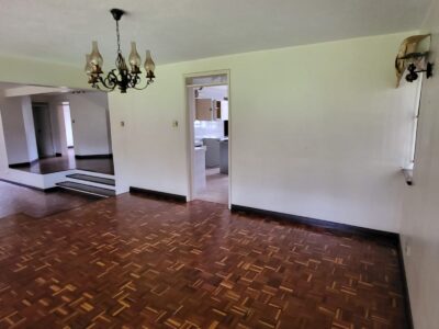 Luxury 4 Bedroom Standalone House with Guest Wing for Sale & Rent in Gigiri, Nairobi