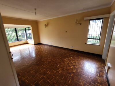 Luxury 4 Bedroom Standalone House with Guest Wing for Sale & Rent in Gigiri, Nairobi