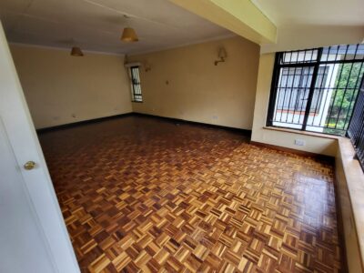 Luxury 4 Bedroom Standalone House with Guest Wing for Sale & Rent in Gigiri, Nairobi