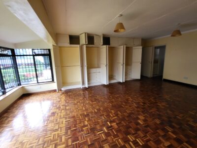 Luxury 4 Bedroom Standalone House with Guest Wing for Sale & Rent in Gigiri, Nairobi