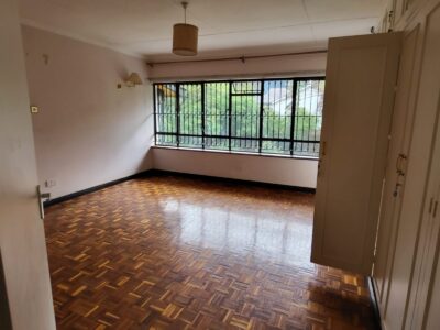 Luxury 4 Bedroom Standalone House with Guest Wing for Sale & Rent in Gigiri, Nairobi