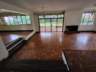 Luxury 4 Bedroom Standalone House with Guest Wing for Sale & Rent in Gigiri, Nairobi