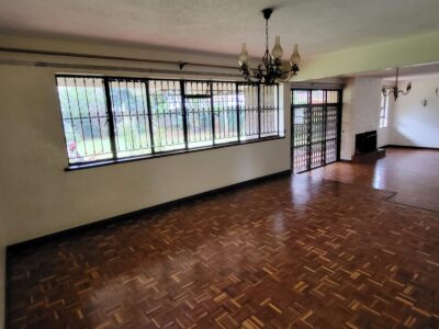Luxury 4 Bedroom Standalone House with Guest Wing for Sale & Rent in Gigiri, Nairobi