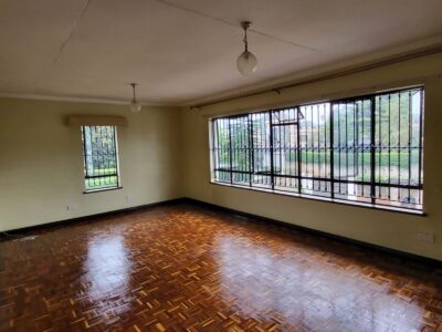 Luxury 4 Bedroom Standalone House with Guest Wing for Sale & Rent in Gigiri, Nairobi