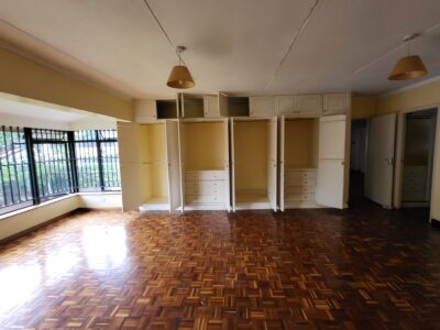 Luxury 4 Bedroom Standalone House with Guest Wing for Sale & Rent in Gigiri, Nairobi