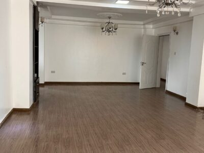 3 Bedroom Apartment with DSQ for Rent in Westlands, Nairobi