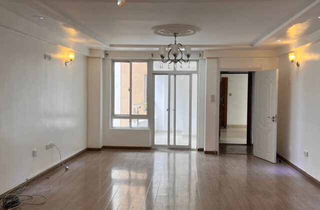 3 Bedroom Apartment with DSQ for Rent in Westlands, Nairobi