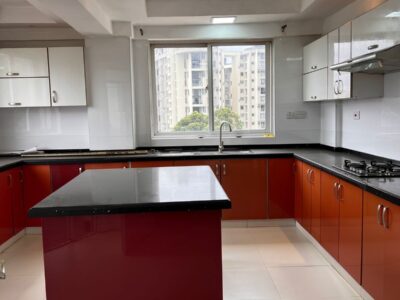 3 Bedroom Apartment with DSQ for Rent in Westlands, Nairobi