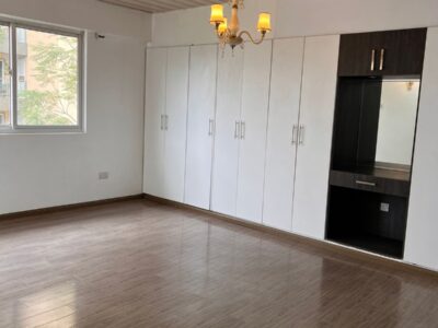 3 Bedroom Apartment with DSQ for Rent in Westlands, Nairobi