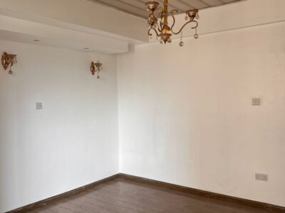 3 Bedroom Apartment with DSQ for Rent in Westlands, Nairobi