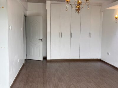 3 Bedroom Apartment with DSQ for Rent in Westlands, Nairobi