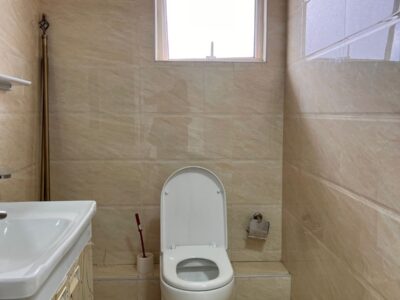 3 Bedroom Apartment with DSQ for Rent in Westlands, Nairobi