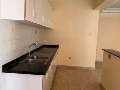 3 Bedroom Apartment for Rent in Kileleshwa, Nairobi