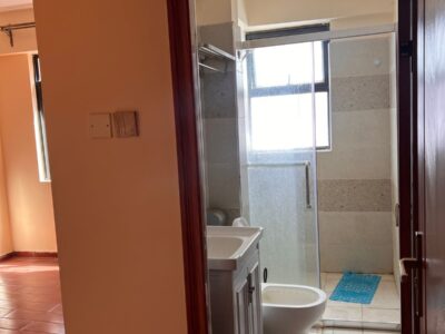 3 Bedroom Apartment for Rent in Kileleshwa, Nairobi