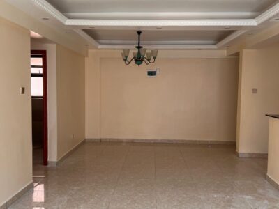 2 Bedroom Apartment for Rent in Kileleshwa, Nairobi