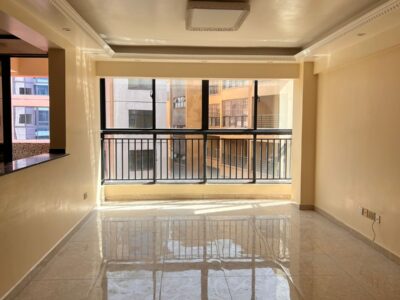 2 Bedroom Apartment for Rent in Kileleshwa, Nairobi