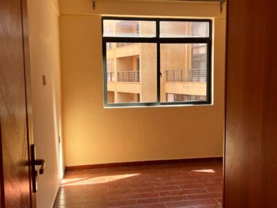 2 Bedroom Apartment for Rent in Kileleshwa, Nairobi