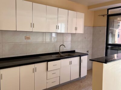 2 Bedroom Apartment for Rent in Kileleshwa, Nairobi