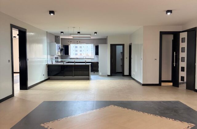 3 Bedroom Apartment with DSQ for Rent in Westlands, Nairobi