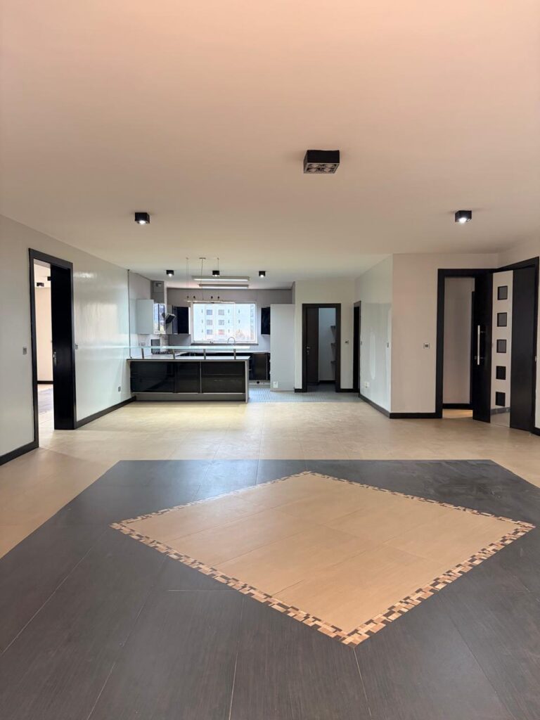 3 Bedroom Apartment with DSQ for Rent in Westlands, Nairobi