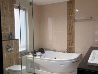 3 Bedroom Apartment with DSQ for Rent in Westlands, Nairobi