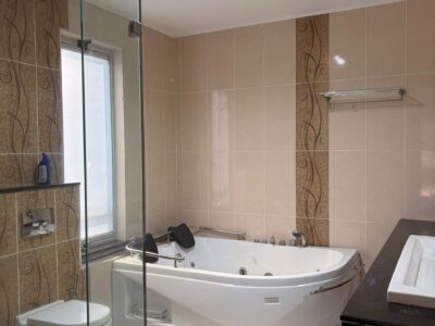 3 Bedroom Apartment with DSQ for Rent in Westlands, Nairobi