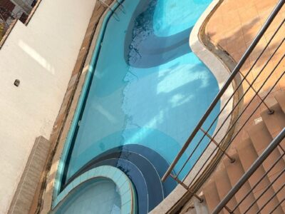 3 Bedroom Apartment with DSQ for Rent in Westlands, Nairobi